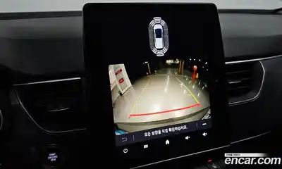 Renault XM3 2020 1.3 Автомат в Москве № 226033, миниатюра 6