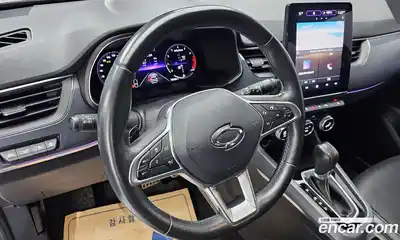 Renault XM3 2020 1.3 Автомат в Москве № 226033, миниатюра 10