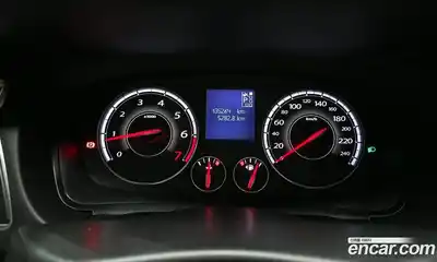 Renault SM7 2018 2.0 Автомат в Москве № 226038, миниатюра 11