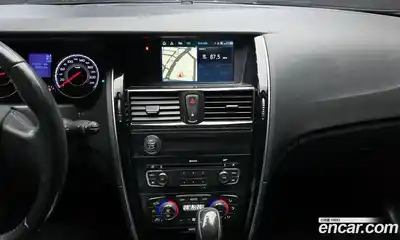 Renault SM7 2018 2.0 Автомат в Москве № 226038, миниатюра 12