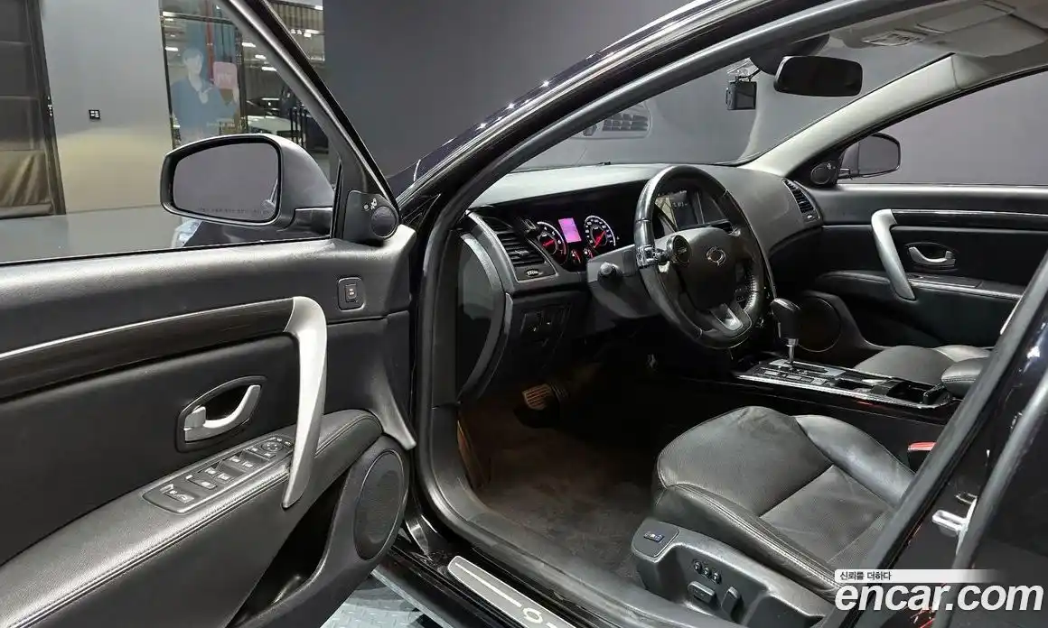 Renault SM7 2018 2.0 Автомат в Москве № 226038, фото 14