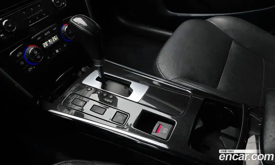 Renault SM7 2018 2.0 Автомат в Москве № 226038, фото 17