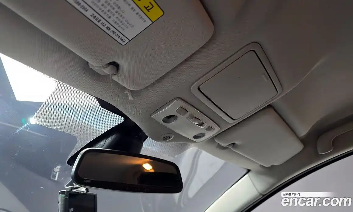 Renault SM7 2018 2.0 Автомат в Москве № 226038, фото 19