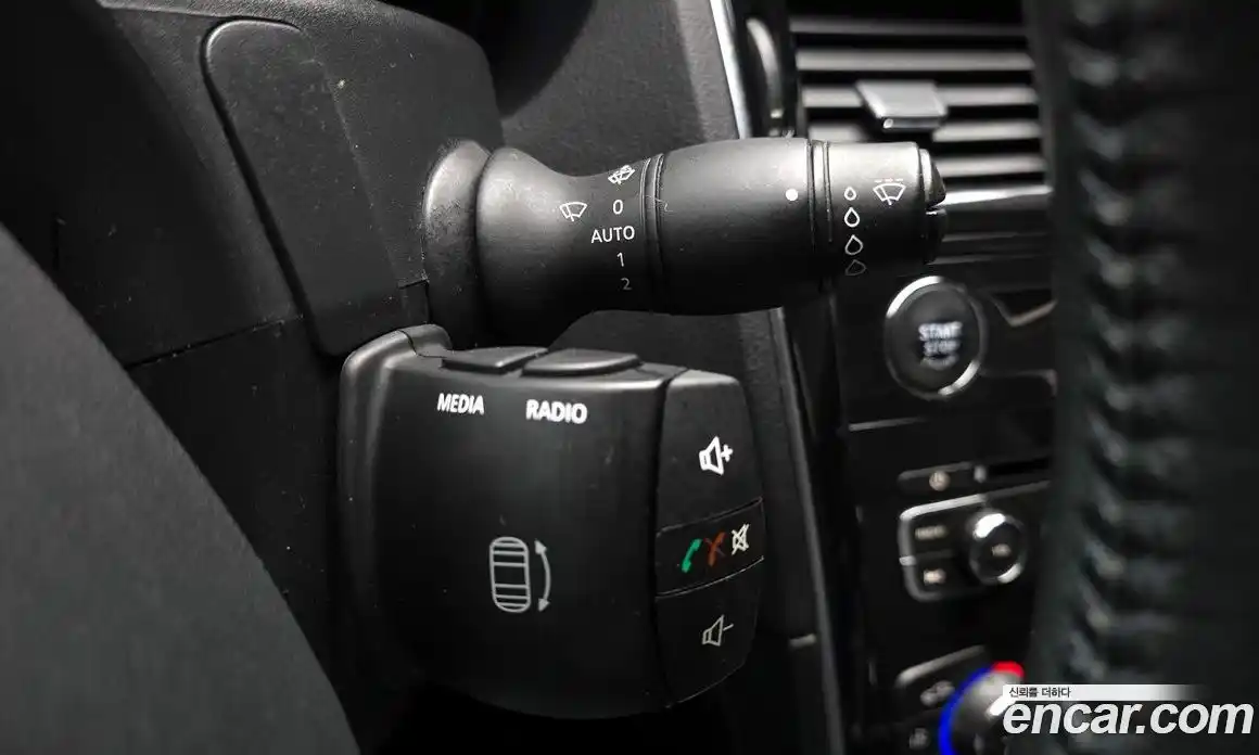 Renault SM7 2018 2.0 Автомат в Москве № 226038, фото 20