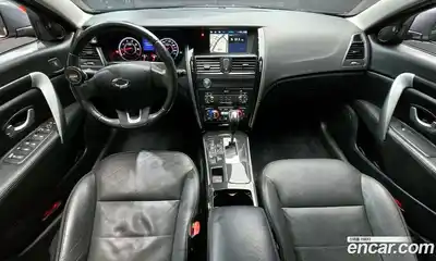 Renault SM7 2018 2.0 Автомат в Москве № 226038, миниатюра 2