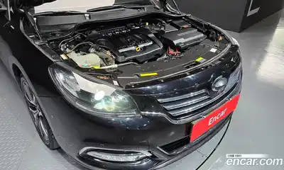 Renault SM7 2018 2.0 Автомат в Москве № 226038, миниатюра 3