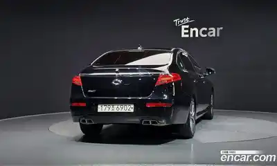 Renault SM7 2018 2.0 Автомат в Москве № 226038, миниатюра 5