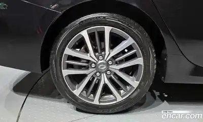 Renault SM7 2018 2.0 Автомат в Москве № 226038, миниатюра 6