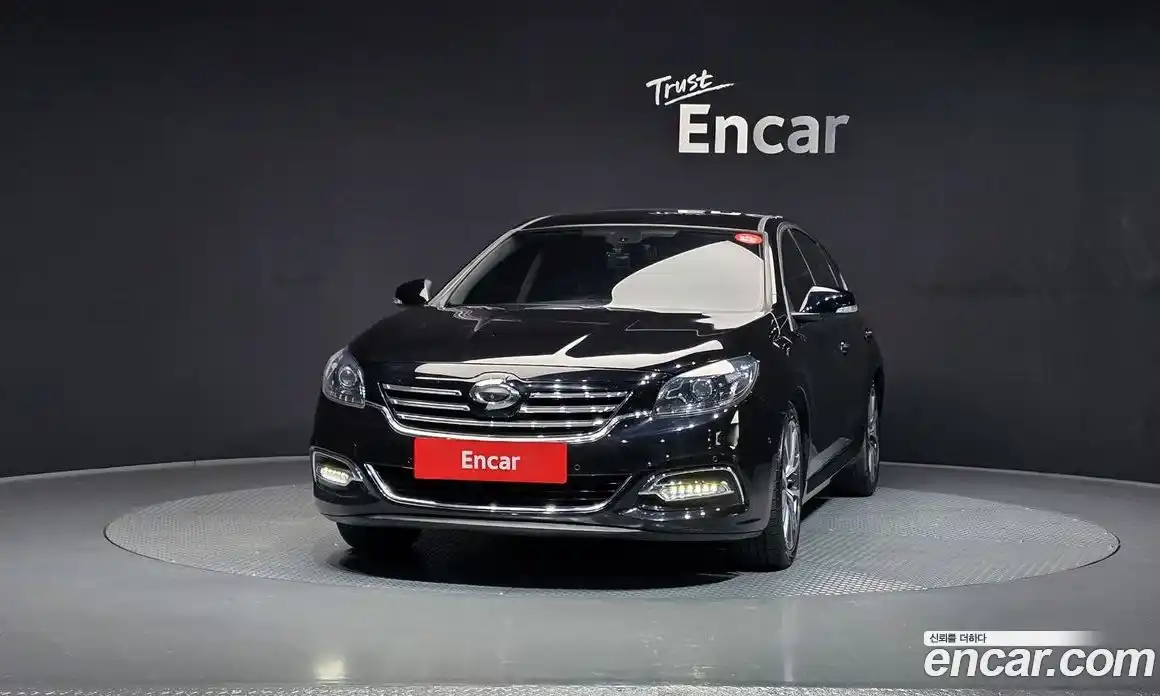 Renault SM7 2018 2.0 Автомат в Москве № 226038, фото 8