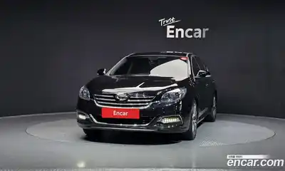 Renault SM7 2018 2.0 Автомат в Москве № 226038, миниатюра 8