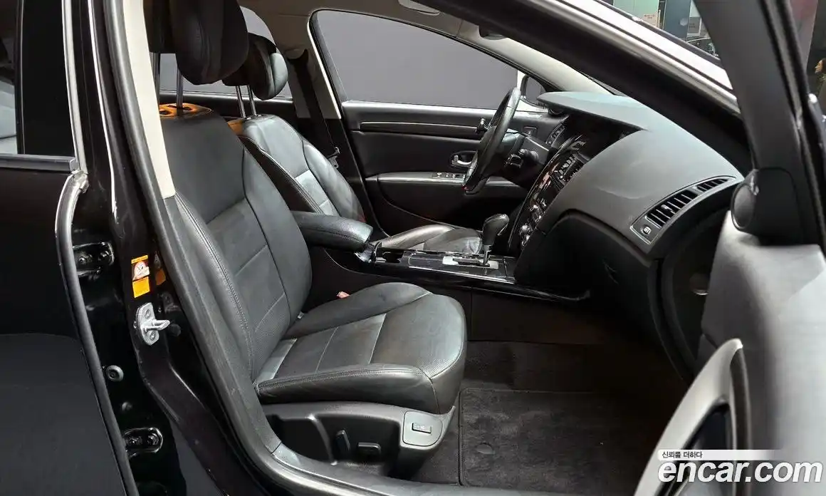 Renault SM7 2018 2.0 Автомат в Москве № 226038, фото 9