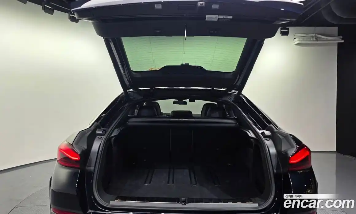 BMW X6 2025 3.0 Автомат в Москве № 227722, фото 1