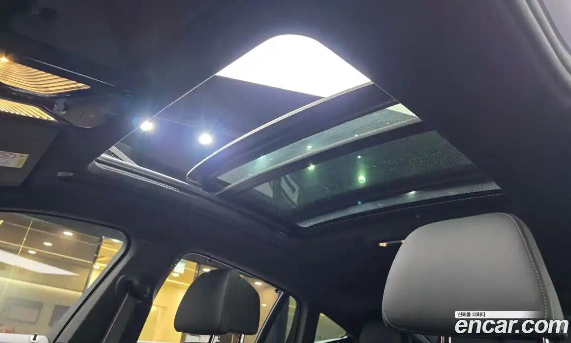 BMW X6 2025 3.0 Автомат в Москве № 227722, фото 12