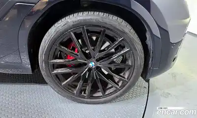 BMW X6 2025 3.0 Автомат в Москве № 227722, миниатюра 3