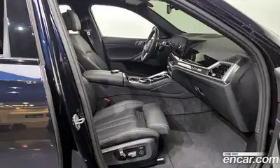 BMW X6 2025 3.0 Автомат в Москве № 227722, миниатюра 5