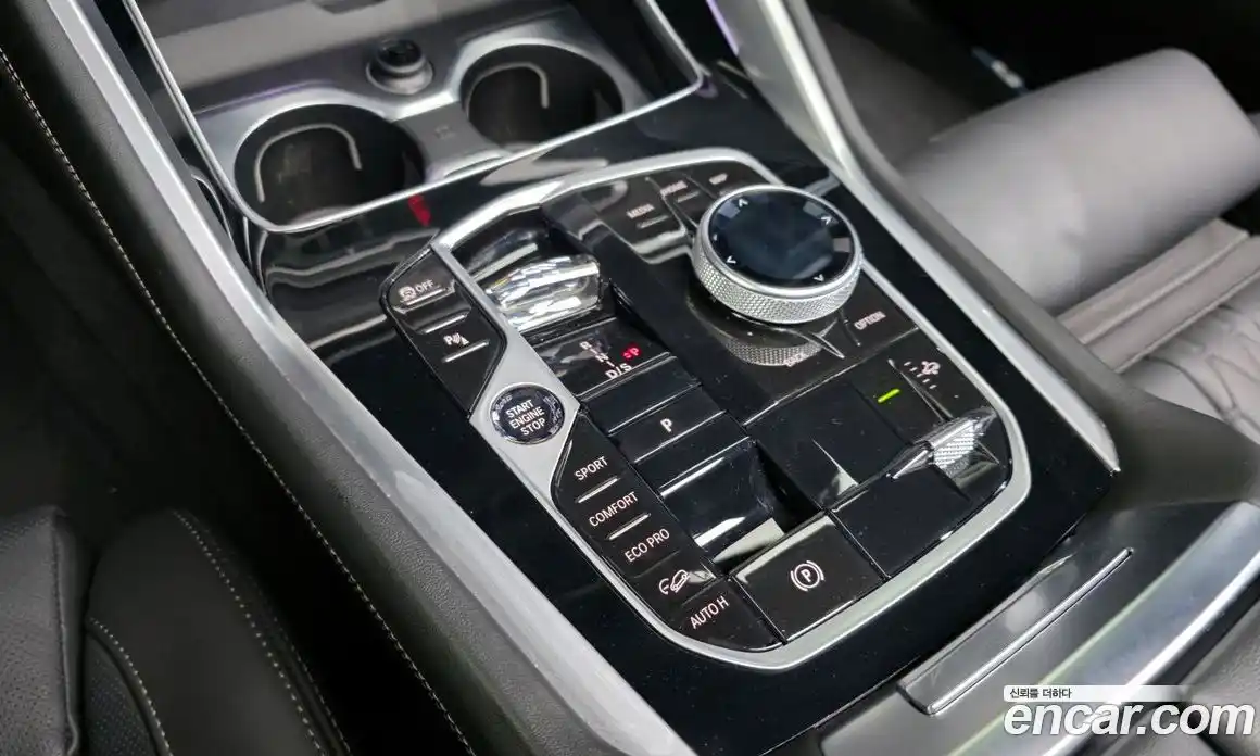 BMW X6 2025 3.0 Автомат в Москве № 227722, фото 7