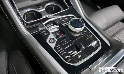 BMW X6 2025 3.0 Автомат в Москве № 227722, миниатюра 7