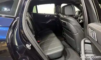 BMW X6 2025 3.0 Автомат в Москве № 227722, миниатюра 8