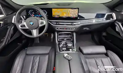 BMW X6 2025 3.0 Автомат в Москве № 227722, миниатюра 9