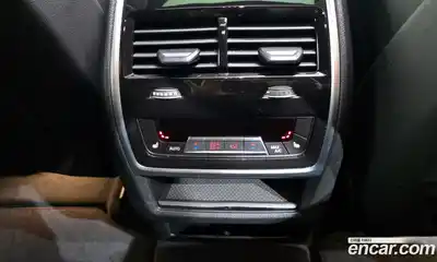 BMW X6 2025 3.0 Автомат в Москве № 227722, миниатюра 10