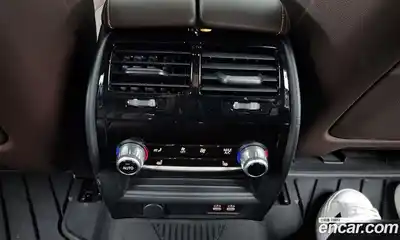 BMW 5-Series 2023 4.4 Автомат в Москве № 228199, миниатюра 9