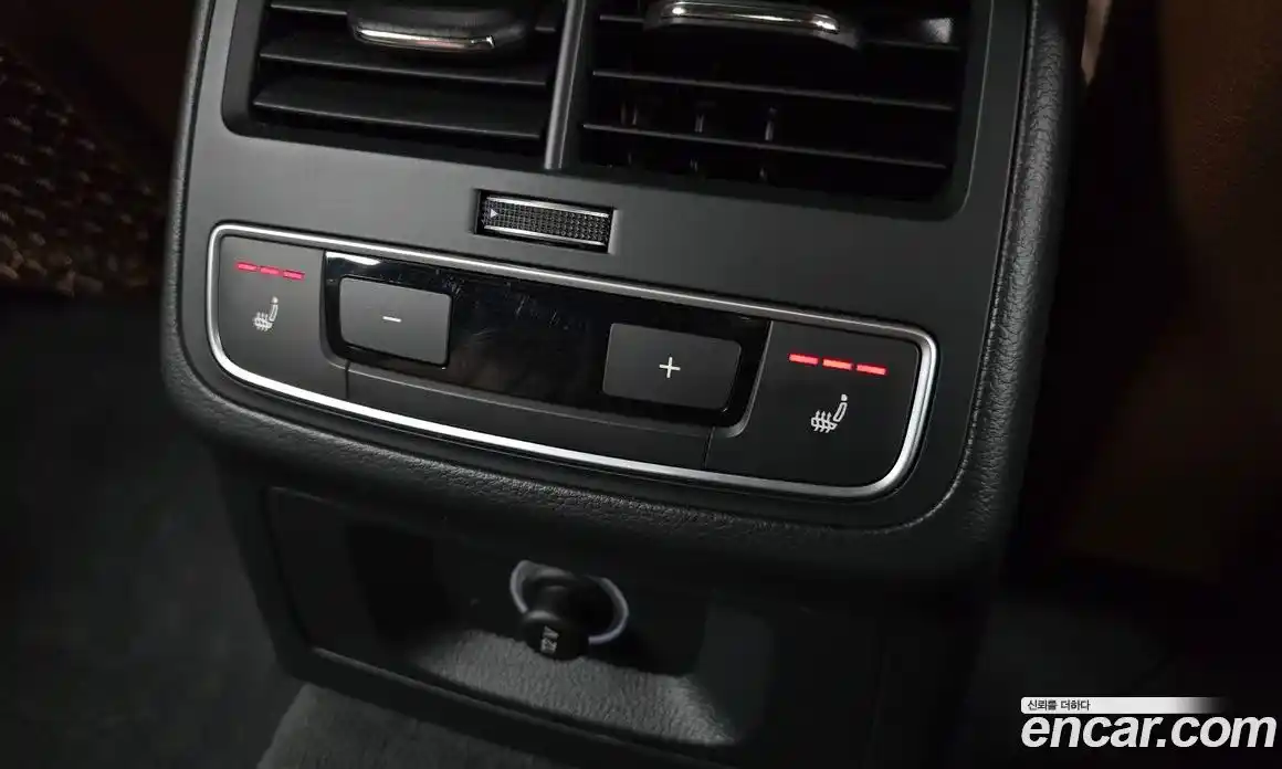 Audi A5 2019 2.0 Автомат в Москве № 230171, фото 13