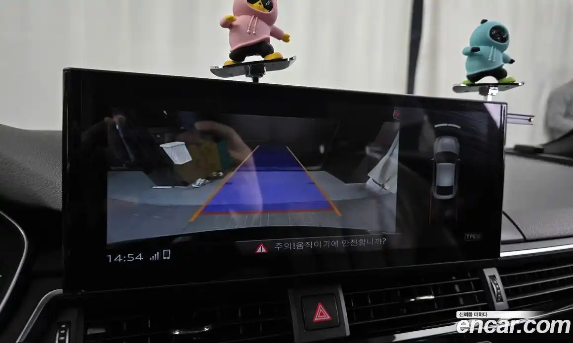 Audi A5 2019 2.0 Автомат в Москве № 230171, фото 20