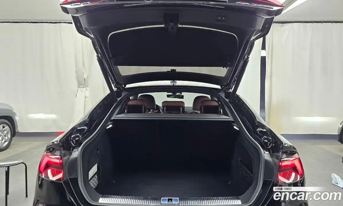 Audi A5 2019 2.0 Автомат в Москве № 230171, фото 8