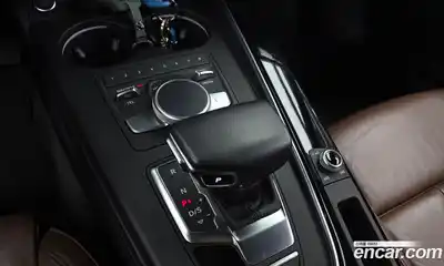 Audi A5 2019 2.0 Автомат в Москве № 230171, миниатюра 10