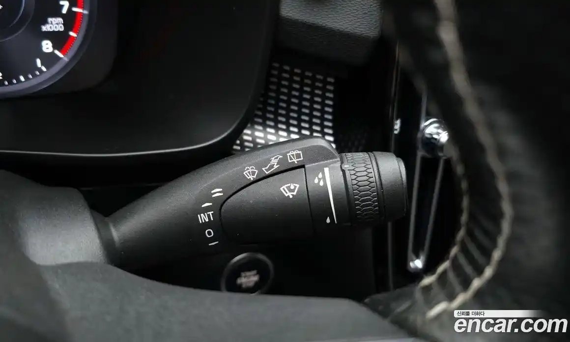 Volvo XC40 2021 2.0 Автомат в Москве № 230508, фото 9