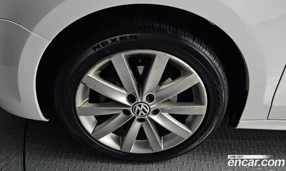 Volkswagen Jetta 2011 2.0 Автомат в Москве № 232127, фото 10