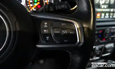 Jeep Wrangler 2019 2.0 Автомат в Москве № 232354, миниатюра 8