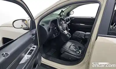 Jeep Compass 2017 2.4 Автомат в Москве № 232702, миниатюра 11