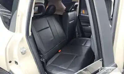 Jeep Compass 2017 2.4 Автомат в Москве № 232702, миниатюра 12