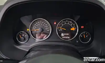 Jeep Compass 2017 2.4 Автомат в Москве № 232702, миниатюра 3