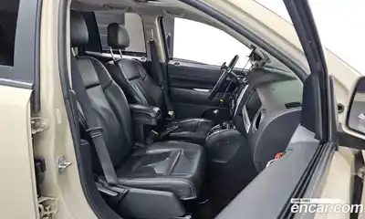 Jeep Compass 2017 2.4 Автомат в Москве № 232702, миниатюра 6