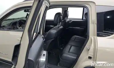 Jeep Compass 2017 2.4 Автомат в Москве № 232702, миниатюра 8