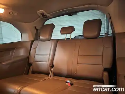 Honda Odyssey 2014 3.5 Автомат в Москве № 232971, миниатюра 9