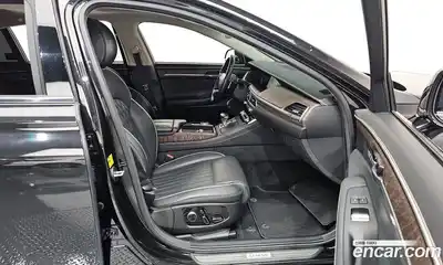 Genesis G90 2019 5.0 Автомат в Москве № 23546, миниатюра 6