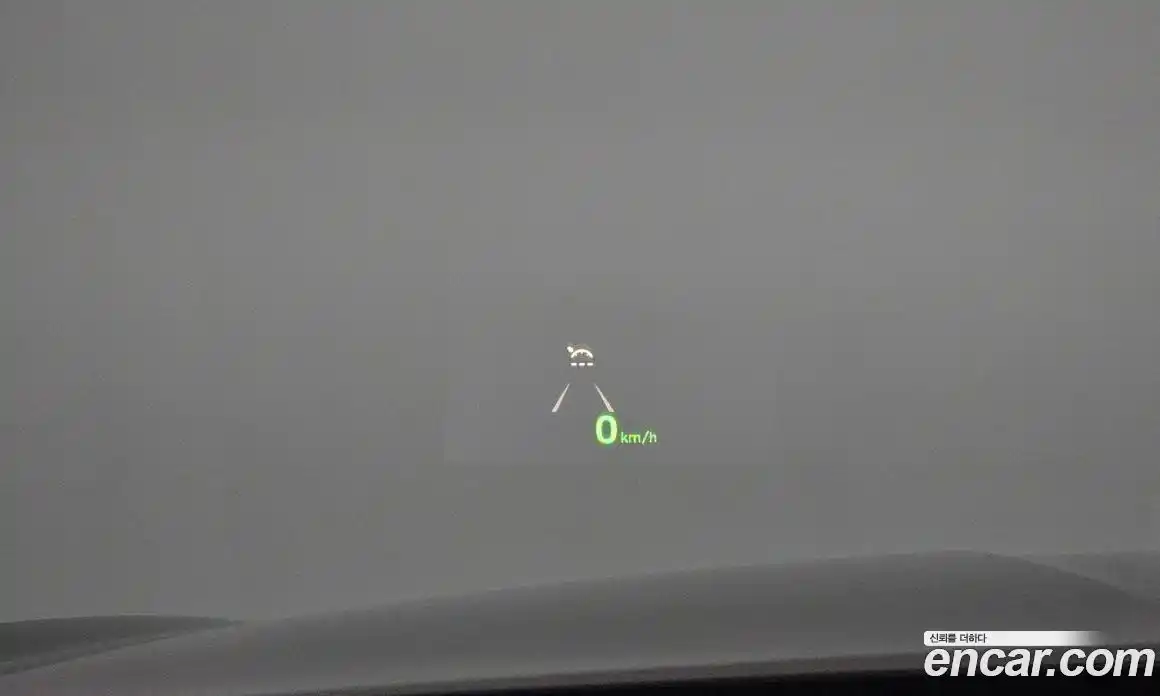 Genesis G90 2019 5.0 Автомат в Москве № 23546, фото 9