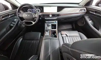Genesis G90 2019 5.0 Автомат в Москве № 23546, миниатюра 10