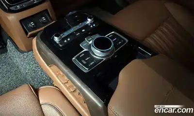 Genesis G90 2021 3.8 Автомат в Москве № 24341, миниатюра 2