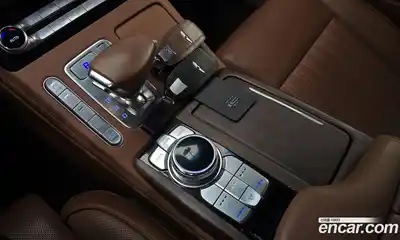 Genesis G90 2021 3.8 Автомат в Москве № 24341, миниатюра 6