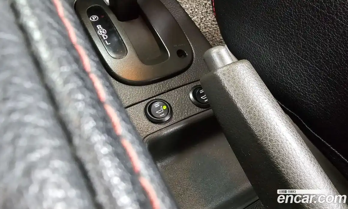 Nissan Cube 2009 1.8 Автомат в Москве № 243902, фото 3