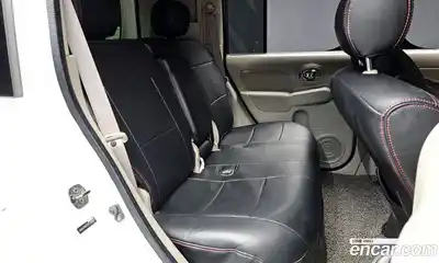 Nissan Cube 2009 1.8 Автомат в Москве № 243902, миниатюра 6