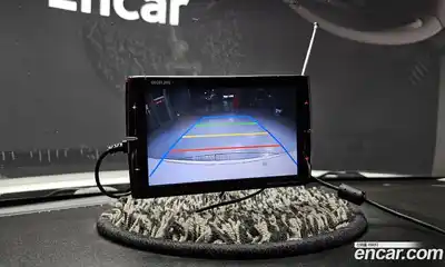 Nissan Cube 2009 1.8 Автомат в Москве № 243902, миниатюра 7