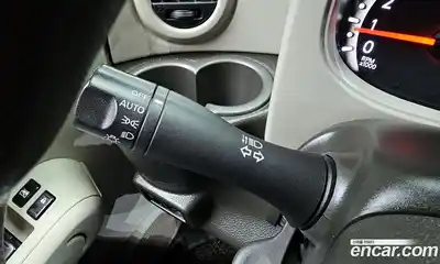 Nissan Cube 2009 1.8 Автомат в Москве № 243902, миниатюра 10