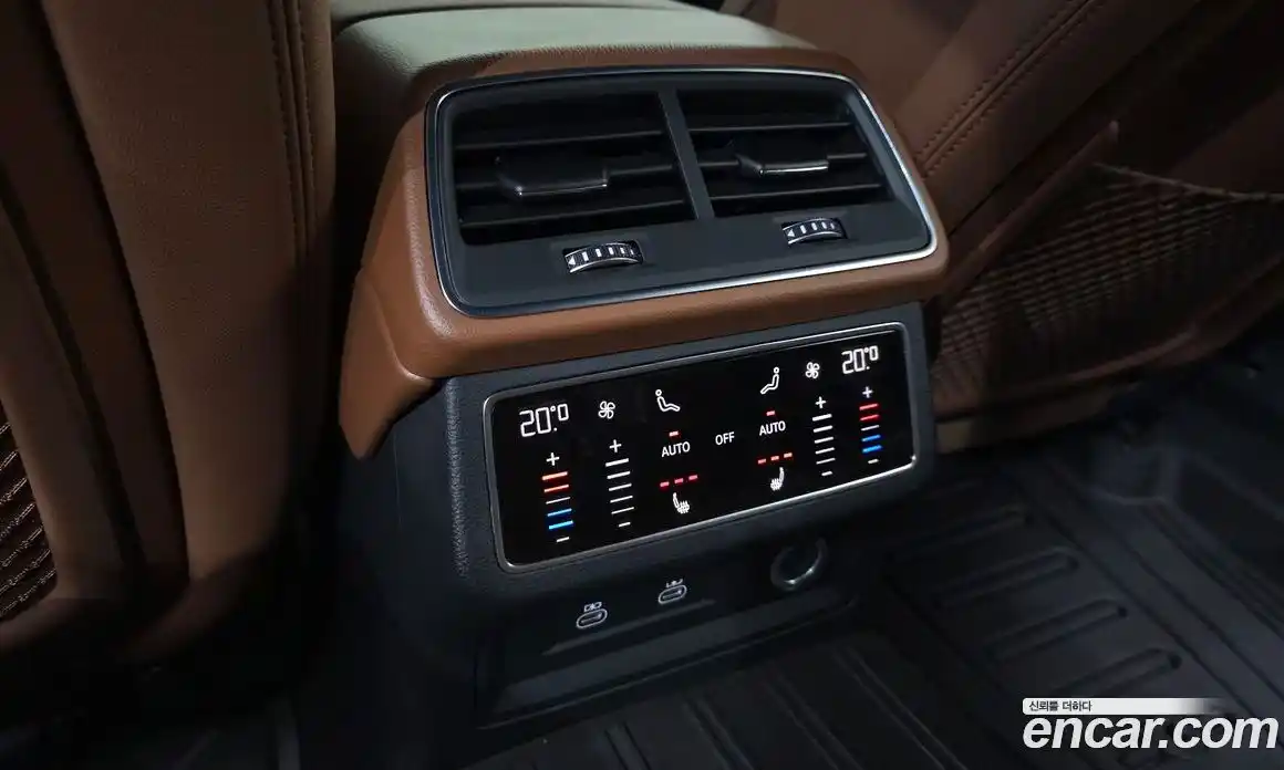 Audi A6 2022 2.0 Автомат в Москве № 244893, фото 19