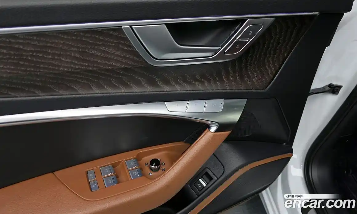 Audi A6 2022 2.0 Автомат в Москве № 244893, фото 9