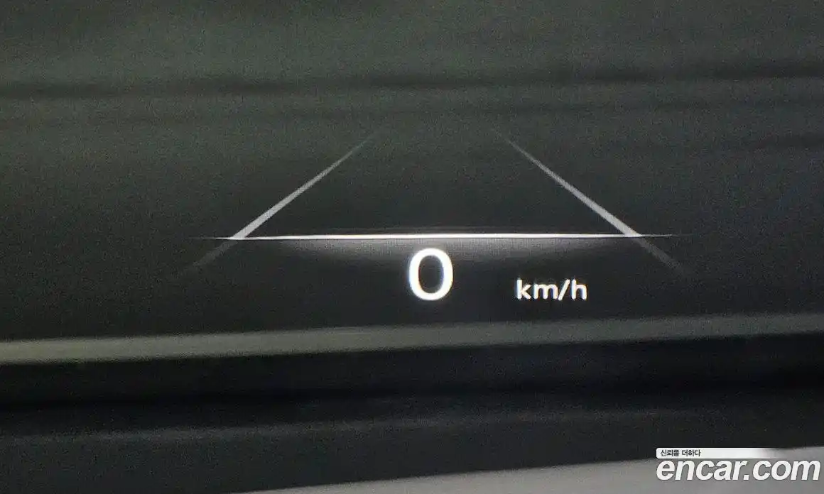 Genesis GV80 2020 3.0 Автомат в Москве № 24730, фото 18